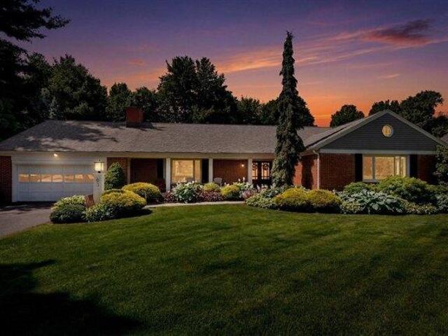 House for sale in Hampden, Massachusetts