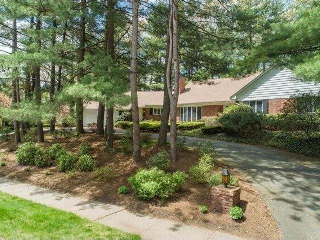House for sale in Hampden, Massachusetts