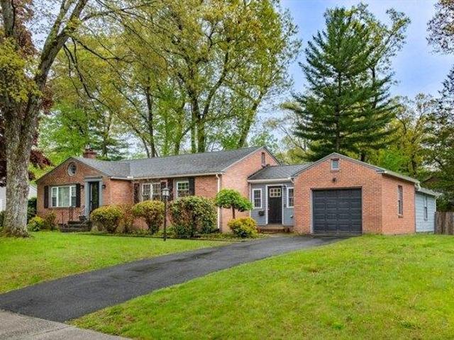 House for sale in Hampden, Massachusetts