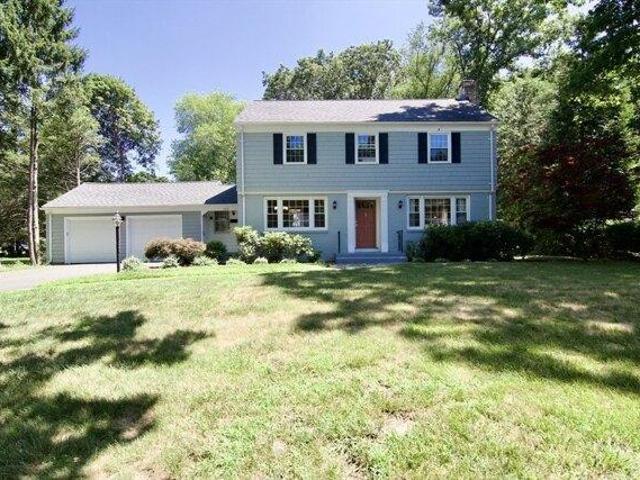 House for sale in Hampden, Massachusetts