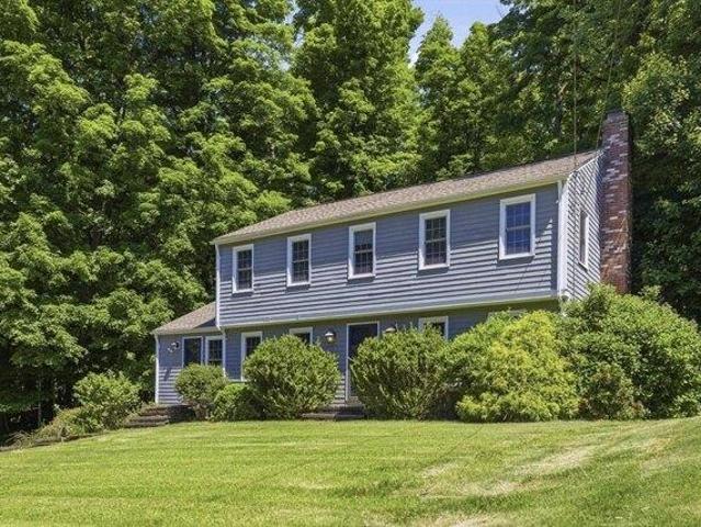 House for sale in Hampden, Massachusetts