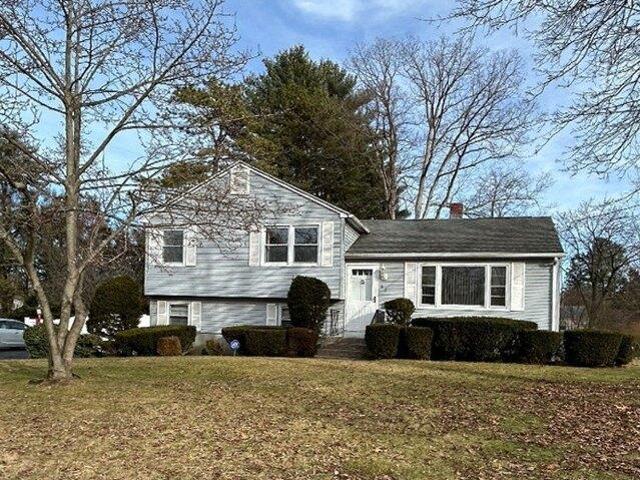 House for sale in Hampden, Massachusetts