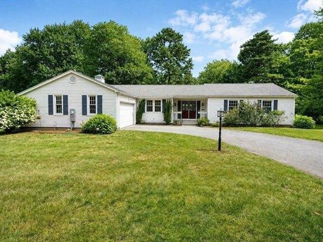 House for sale in Hampden, Massachusetts