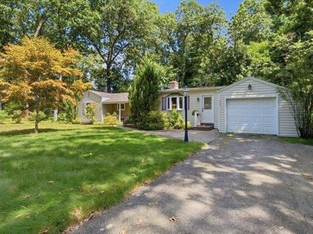 House for sale in Hampden, Massachusetts