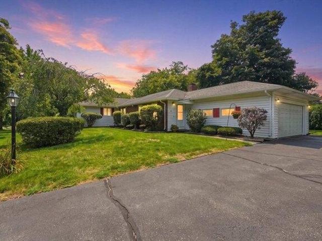 House for sale in Hampden, Massachusetts