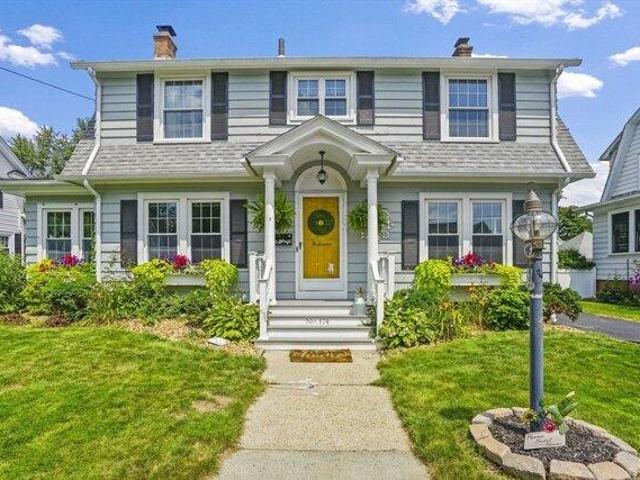 House for sale in Hampden, Massachusetts