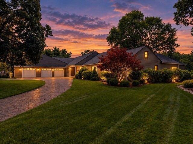 House for sale in Hampden, Massachusetts