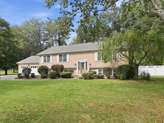 House for sale in Longmeadow, Hampden County