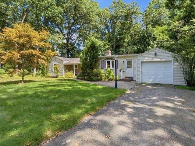 House for sale in Longmeadow, Hampden County
