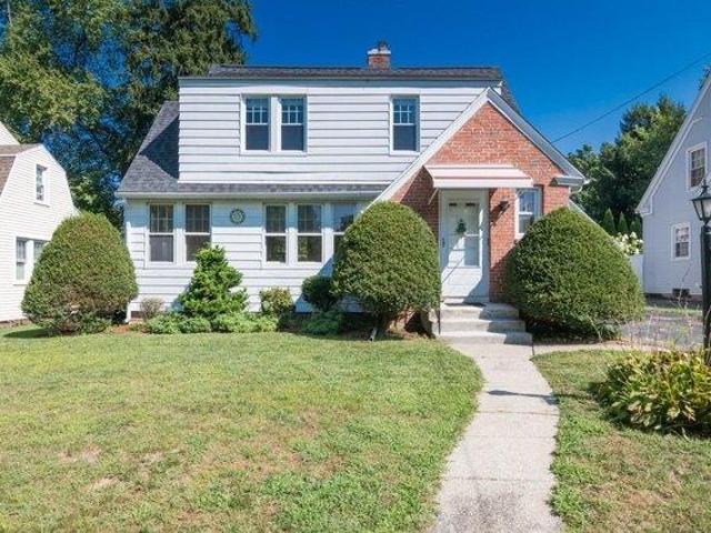 House for sale in Longmeadow, Hampden County
