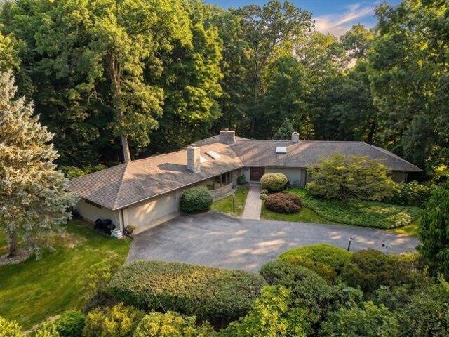 House for sale in Longmeadow, Hampden County