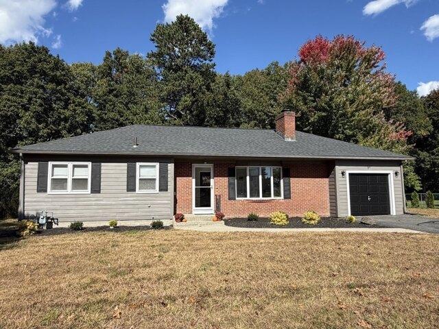 House for sale in Longmeadow, Hampden County
