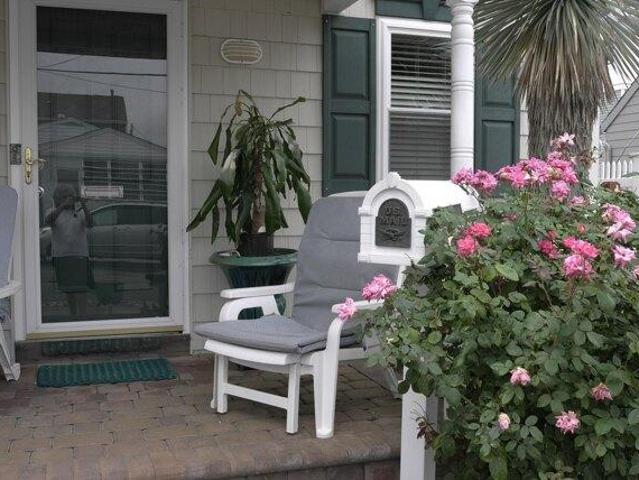 House for sale in Longport, New Jersey