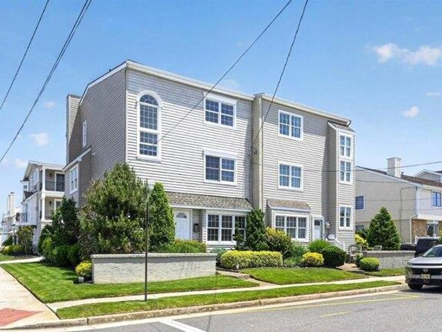 House for sale in Longport, New Jersey