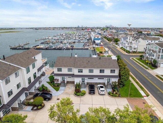 House for sale in Longport, New Jersey