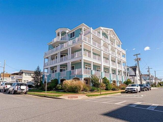 Condo for sale in Longport