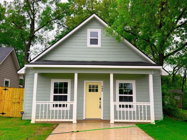 House for sale in Longview, Texas