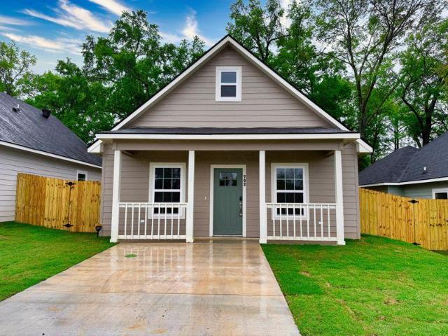 House for sale in Longview, Texas