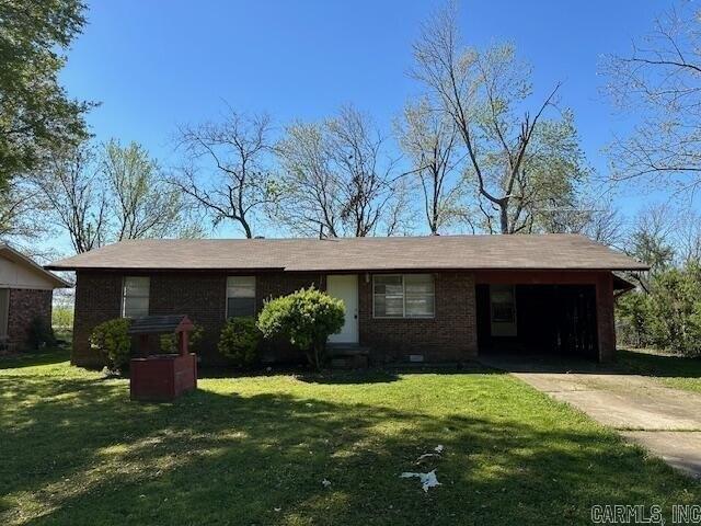 House for sale in Ark