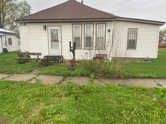 House for sale in Lorimor, Iowa