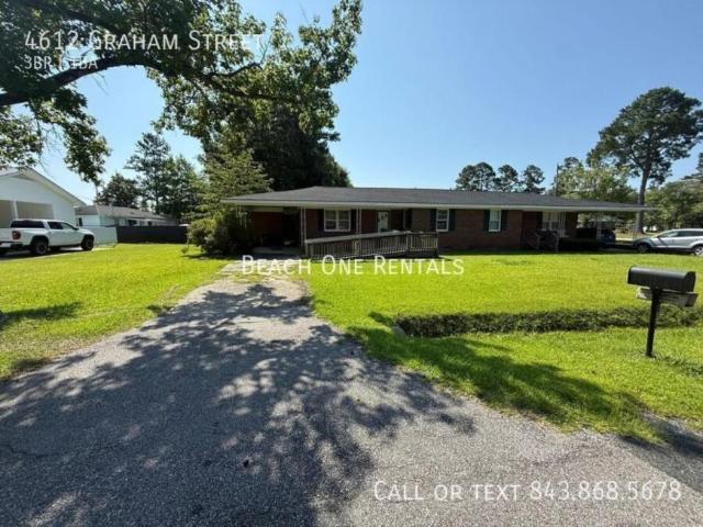 Condo for rent in Loris, Horry County