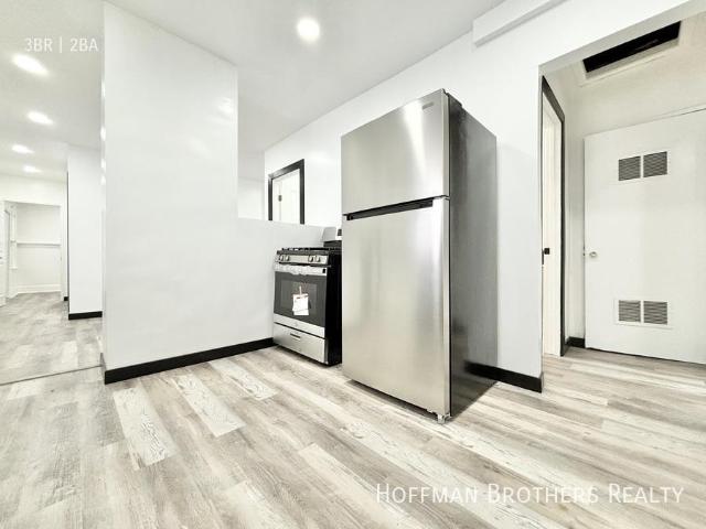 Apartment for rent in Canoga Park, California