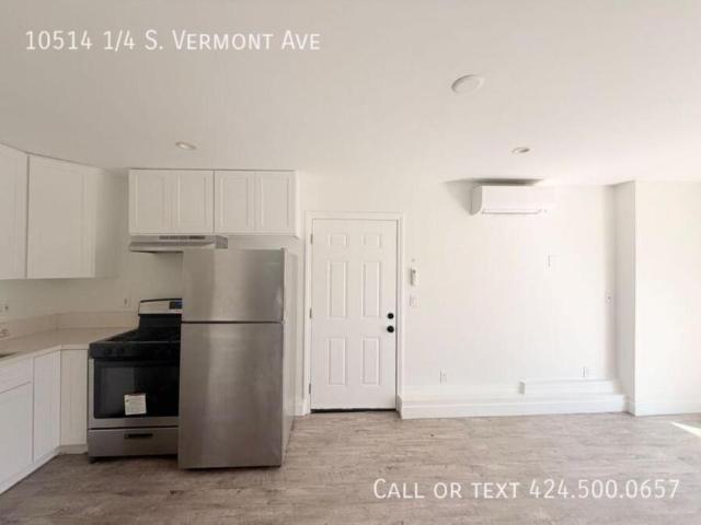 Condo for rent in Vermont Vista, Los Angeles