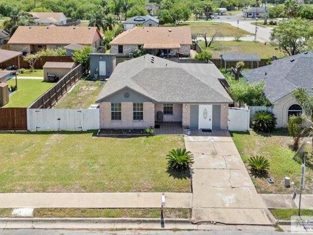 House for sale in Cameron, Texas