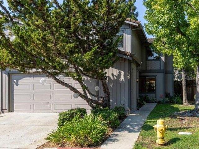 House for sale in Los Gatos, California