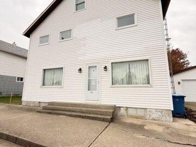 House for sale in Lostant, Illinois