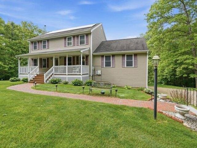 House for sale in New Hampshire