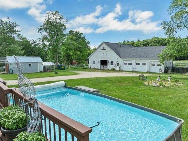 House for sale in New Hampshire