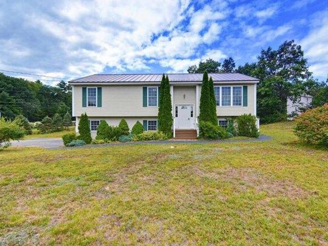 House for sale in New Hampshire