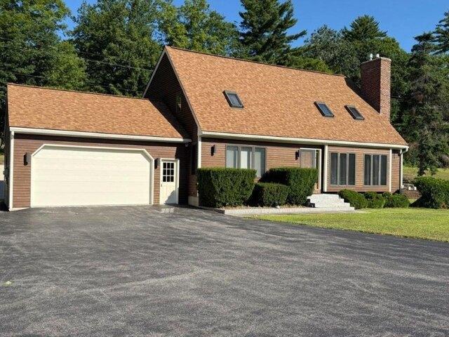 House for sale in New Hampshire
