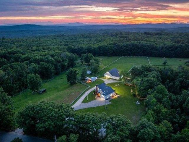 House for sale in Loudon, Merrimack County