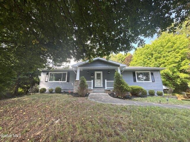 House for sale in Colonie, New York