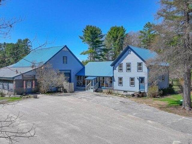 House for sale in Lovell, Maine