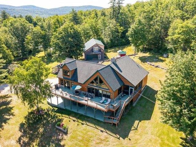 House for sale in Lovell, Maine