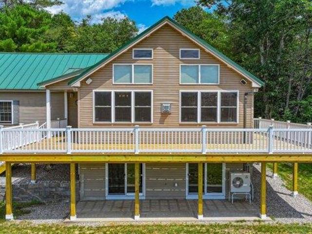 House for sale in Lovell, Maine