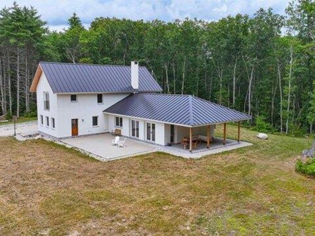 House for sale in Lovell, Maine