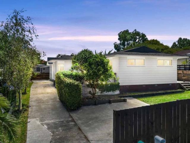 House for rent in Howick, Oroua County