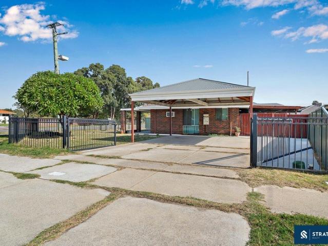 House for sale in Maddington, Western Australia