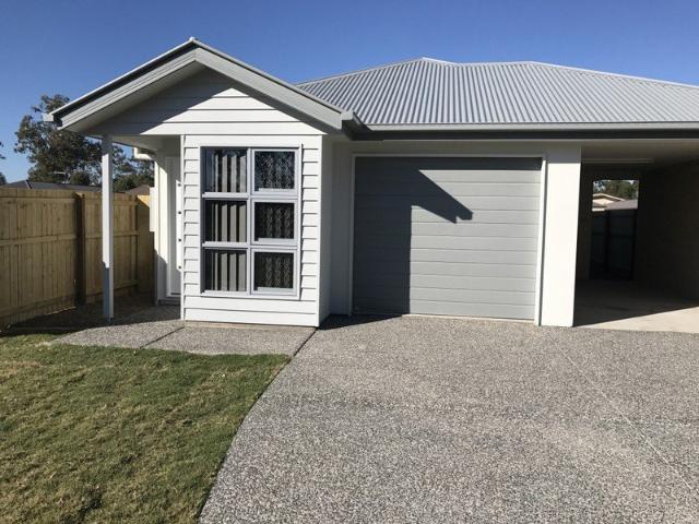 Duplex for rent in Toombul, Queensland