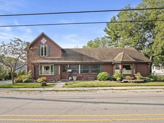 House for sale in Lowell, Indiana