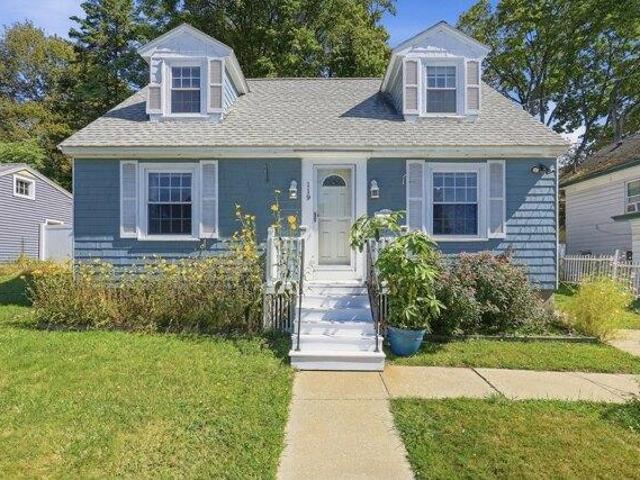 House for sale in Centralville, Lowell