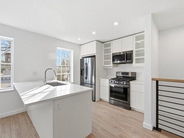 House for sale in Lowell, Massachusetts