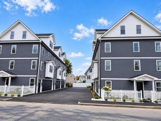 Condo for sale in Bleachery, Lowell