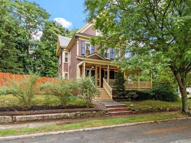 House for sale in Belvidere, Lowell
