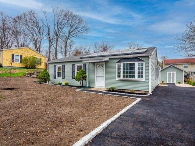 House for sale in Lowell, Massachusetts