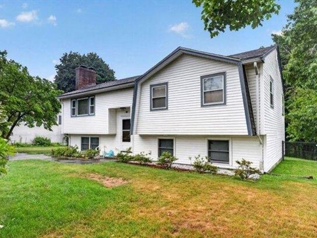 House for sale in Lowell, Massachusetts